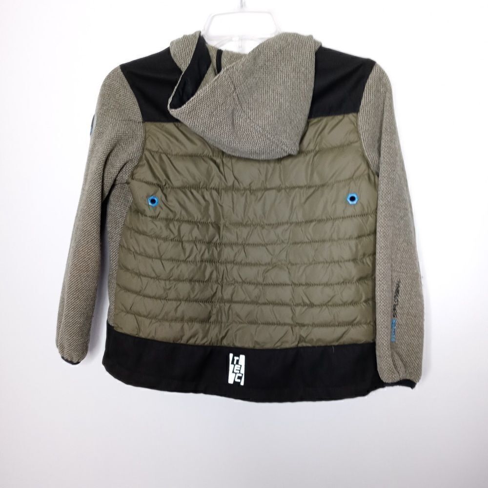 Killtec kids jacket size 8 - Picture 7 of 7